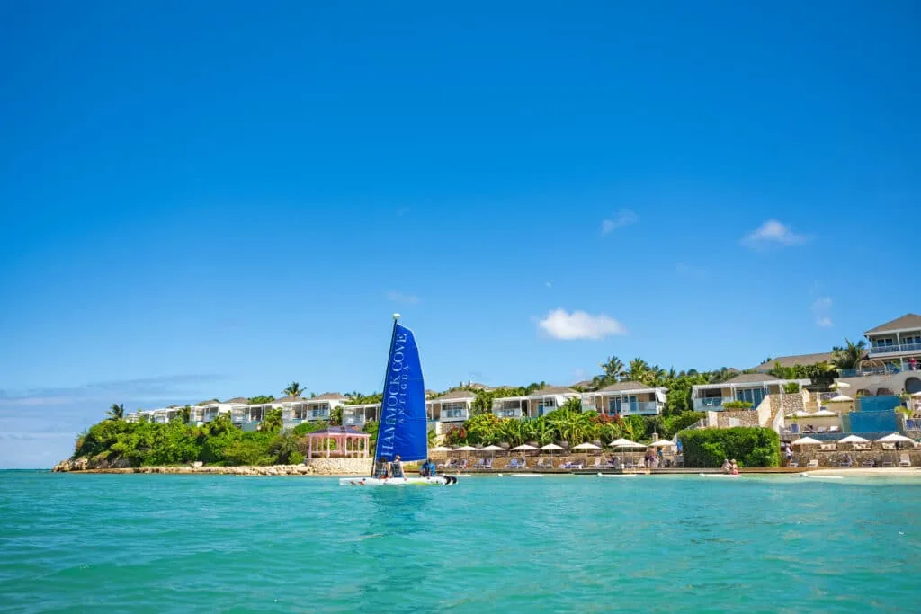 Hammock Cove Resort and Spa 6